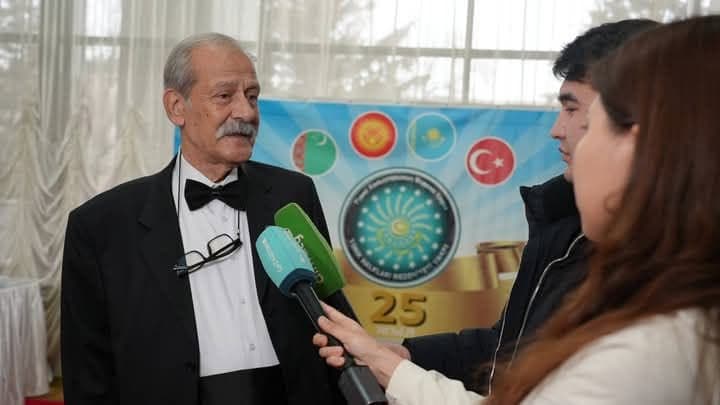 Vakfımızın 25. Kuruluş Yıl Dönümü Kutlu Olsun