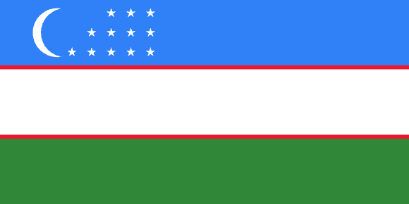 Özbekistan
